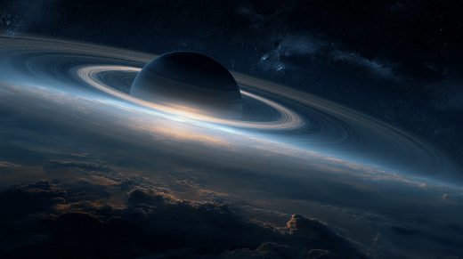 Ringed Starfield puzzle preview